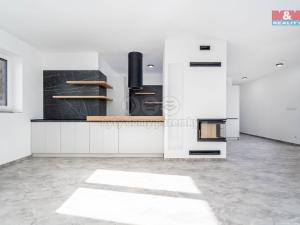 Prodej rodinného domu, Žiželice, 127 m2