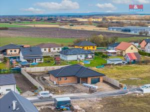 Prodej rodinného domu, Žiželice, 127 m2
