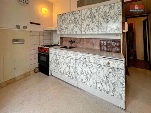 Pronájem bytu 2+1, Česká Třebová, Nové náměstí, 55 m2