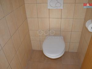 Prodej bytu 1+1, Červený Kostelec, Boženy Němcové, 52 m2