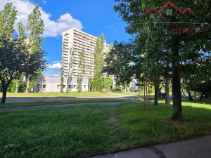 Prodej bytu 2+1, Chomutov, Březenecká, 62 m2