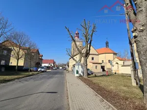 Prodej rodinného domu, Droužkovice, Rudé armády, 600 m2