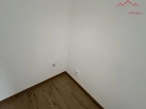 Prodej bytu 2+1, Chomutov, Mostecká, 65 m2