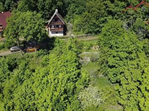 Prodej chaty, Kadaň, 100 m2