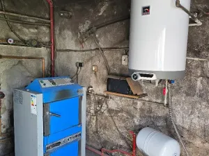 Prodej rodinného domu, Holedeč, 200 m2