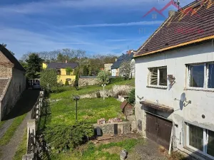 Prodej rodinného domu, Holedeč, 200 m2