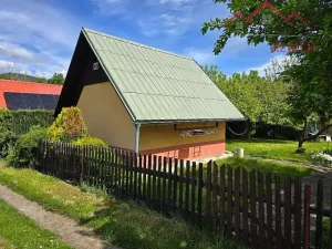 Prodej chaty, Jirkov, 34 m2