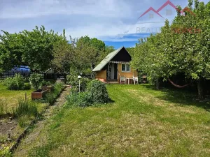 Prodej chaty, Jirkov, 34 m2