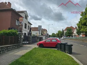 Pronájem kanceláře, Most, Čsl. armády, 45 m2