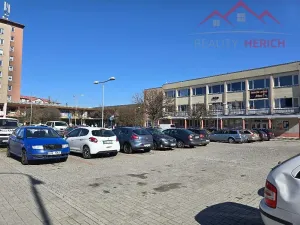 Prodej bytu 2+1, Jirkov, Ervěnická, 50 m2