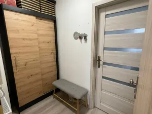 Pronájem bytu 3+kk, Chomutov, Ruská, 72 m2