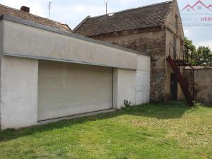 Prodej komerční nemovitosti, Droužkovice, Rudé armády, 600 m2