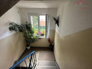 Pronájem bytu 2+1, Chomutov, Mostecká, 52 m2