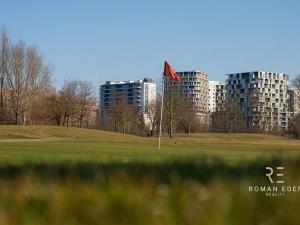 Prodej bytu 2+kk, Praha - Modřany, Československého exilu, 76 m2