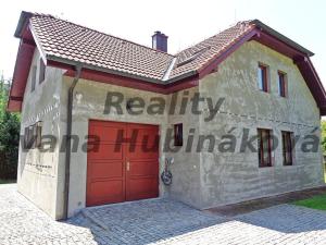 Prodej rodinného domu, Písek - Hradiště, K Háječku, 185 m2