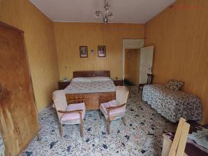 Prodej rodinného domu, Monforte San Giorgio, Itálie, 59 m2