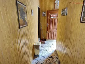 Prodej rodinného domu, Monforte San Giorgio, Itálie, 59 m2