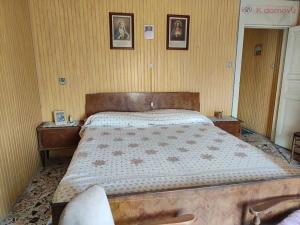 Prodej rodinného domu, Monforte San Giorgio, Itálie, 59 m2