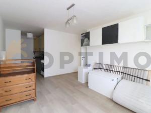Pronájem bytu 2+kk, Praha - Bohnice, Poznaňská, 42 m2