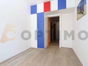 Pronájem bytu 2+kk, Praha - Bohnice, Poznaňská, 42 m2