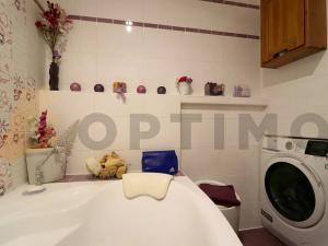 Pronájem bytu 2+kk, Praha - Bohnice, Poznaňská, 42 m2
