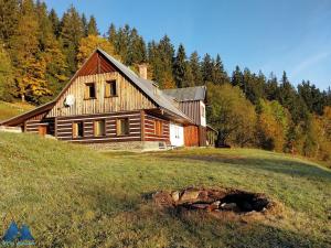 Prodej chalupy, Špindlerův Mlýn, 450 m2