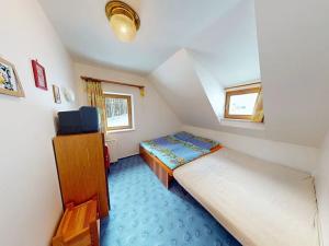 Prodej chalupy, Špindlerův Mlýn, 450 m2