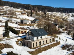 Pronájem bytu 2+kk, Pec pod Sněžkou, 71 m2