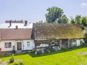 Prodej chalupy, Kojetín, 42 m2
