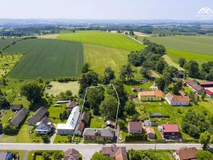 Prodej chalupy, Kojetín, 42 m2