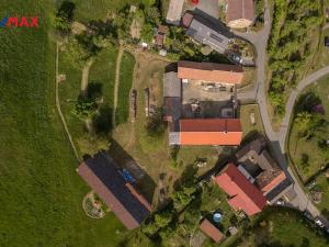 Prodej rodinného domu, Fulnek - Jílovec, 335 m2