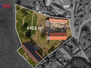 Prodej rodinného domu, Fulnek - Jílovec, 335 m2