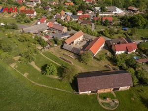 Prodej rodinného domu, Fulnek - Jílovec, 335 m2