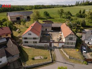 Prodej rodinného domu, Fulnek - Jílovec, 335 m2