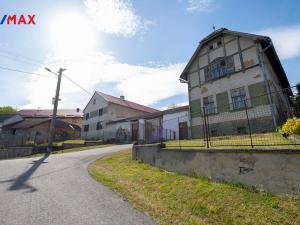 Prodej rodinného domu, Fulnek - Jílovec, 335 m2