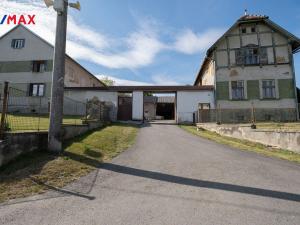 Prodej rodinného domu, Fulnek - Jílovec, 335 m2