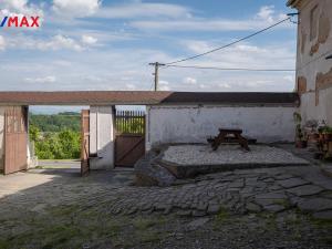 Prodej rodinného domu, Fulnek - Jílovec, 335 m2