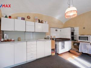 Prodej rodinného domu, Fulnek - Jílovec, 335 m2