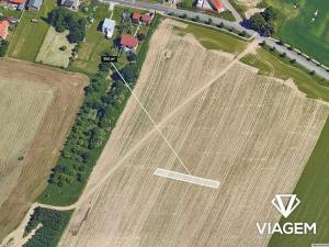 Prodej pole, Klimkovice, 394 m2