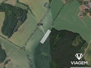 Prodej podílu pole, Hluchov, 350 m2