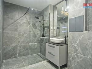 Pronájem bytu 2+1, Karviná - Nové Město, Čapkova, 64 m2