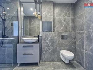 Pronájem bytu 2+1, Karviná - Nové Město, Čapkova, 64 m2