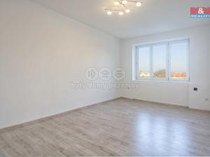Pronájem bytu 2+1, Karviná - Nové Město, Čapkova, 64 m2