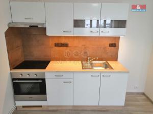 Pronájem bytu 3+kk, Ostrava - Muglinov, U Kapličky, 85 m2