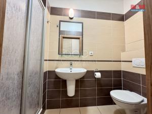 Pronájem bytu 2+kk, Rajhrad, Husova, 40 m2