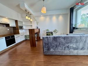 Pronájem bytu 2+kk, Rajhrad, Husova, 40 m2