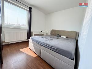 Pronájem bytu 2+kk, Rajhrad, Husova, 40 m2