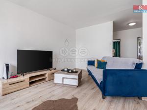 Pronájem bytu 3+1, Krupka - Maršov, Dukelských hrdinů, 68 m2
