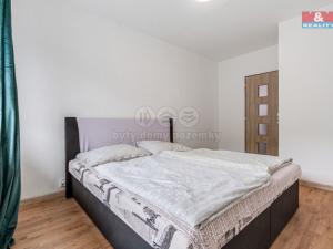 Pronájem bytu 3+1, Krupka - Maršov, Dukelských hrdinů, 68 m2
