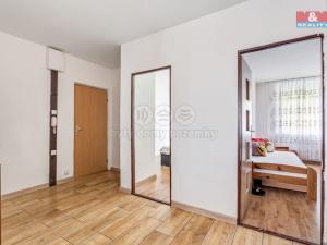 Pronájem bytu 3+1, Krupka - Maršov, Dukelských hrdinů, 68 m2